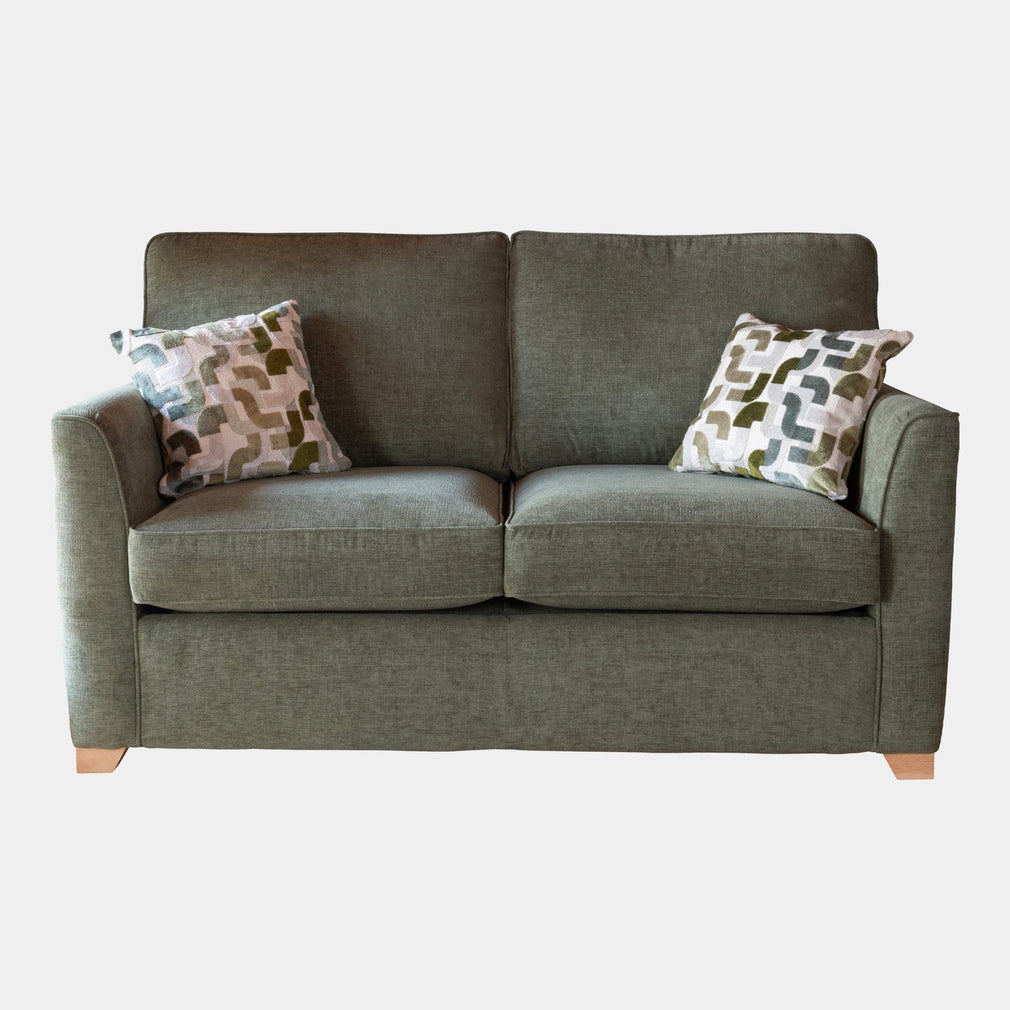 Georgia - 3 Seat Sofa In Fabric