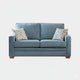 3 Seat Sofa In Fabric Grade SE