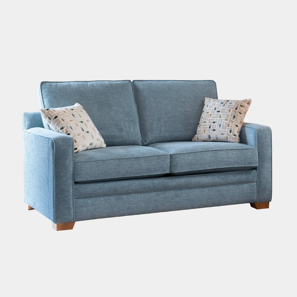 3 Seat Sofa In Fabric Grade SE