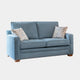 3 Seat Sofa In Fabric Grade SE