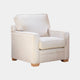 Naomi - Chair In Fabric
