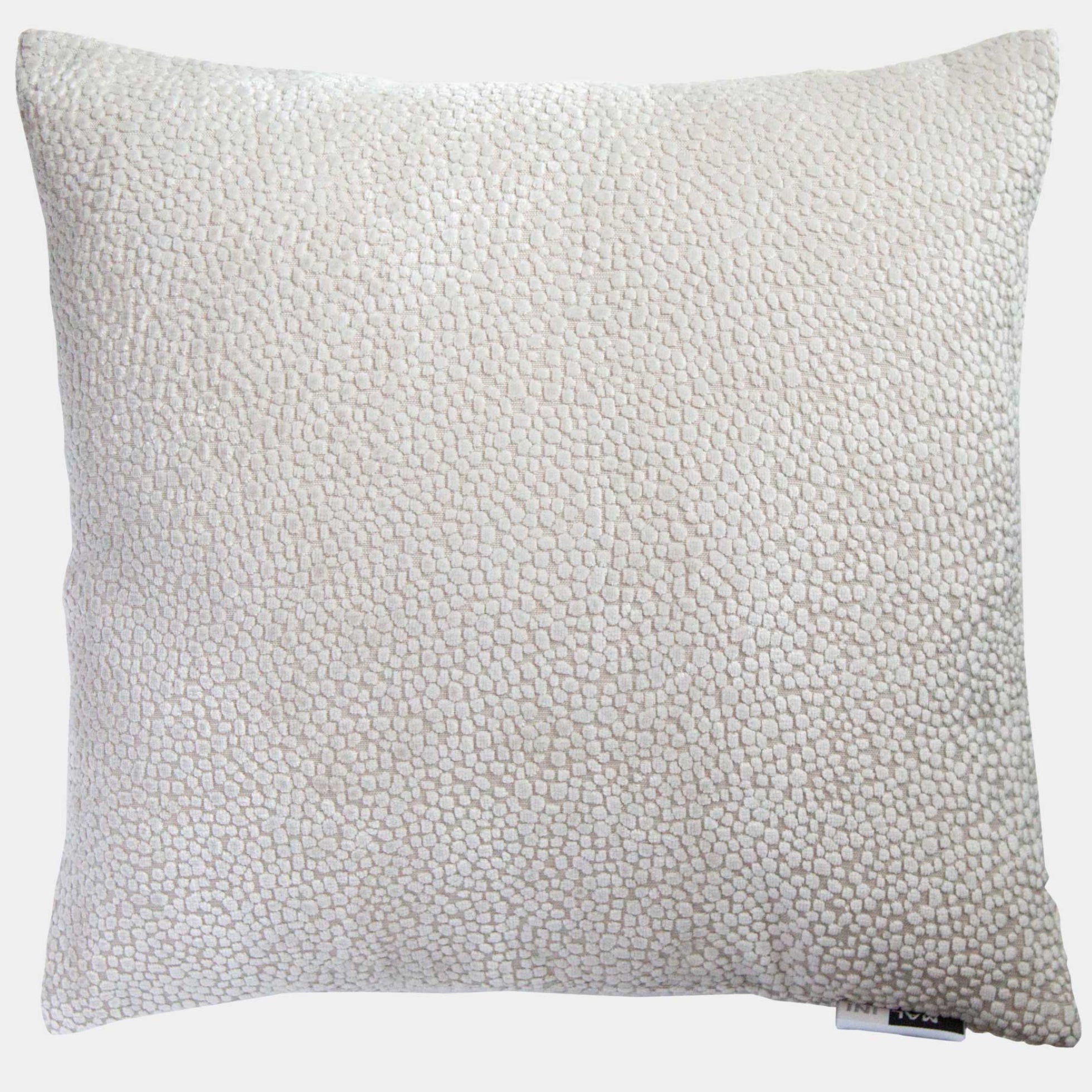 Bingham - Cream Cushion 43x43cm