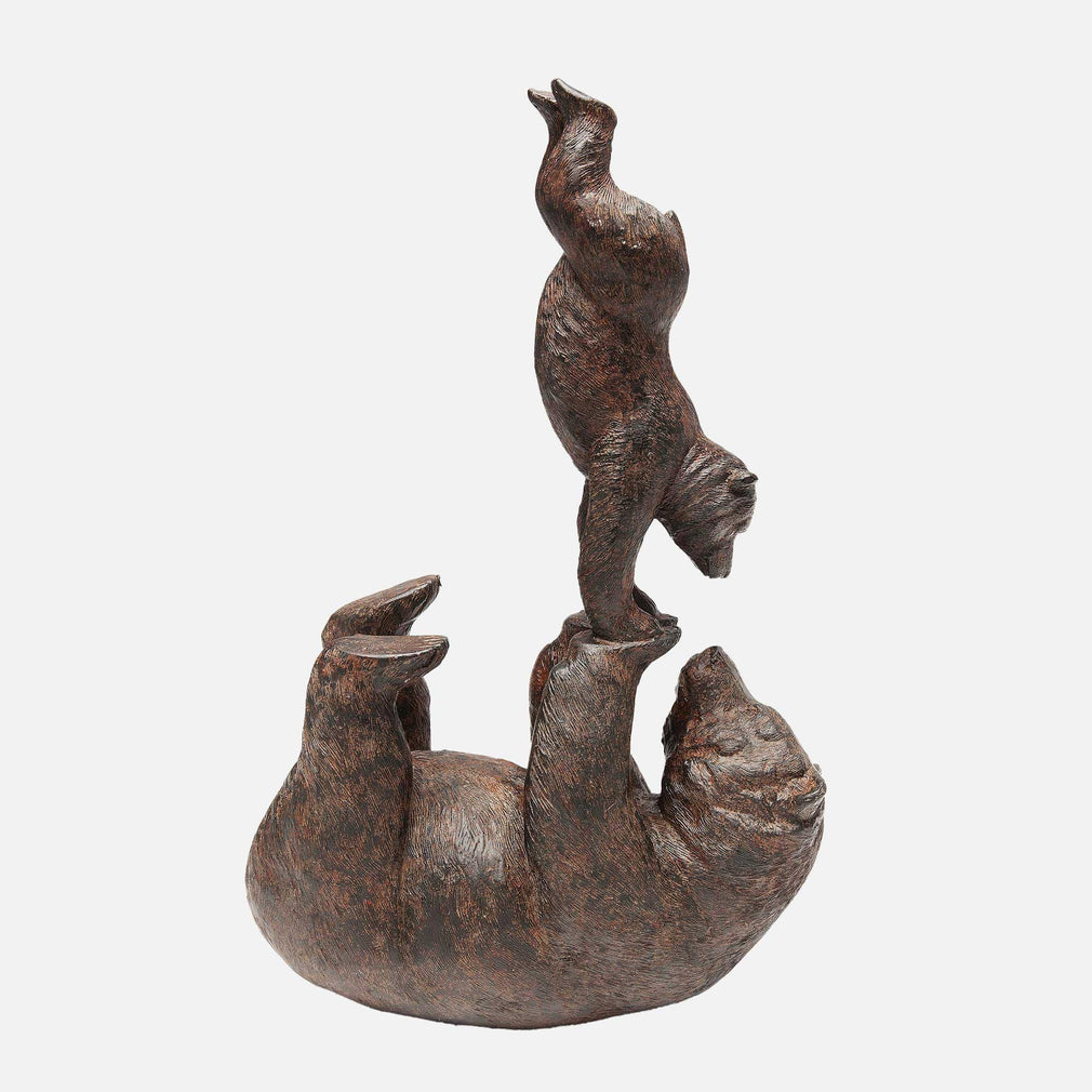 Enchanted Bears - Ornament