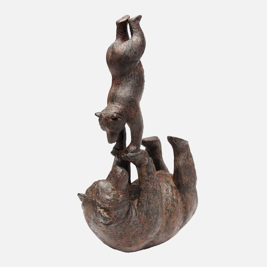 Enchanted Bears - Ornament
