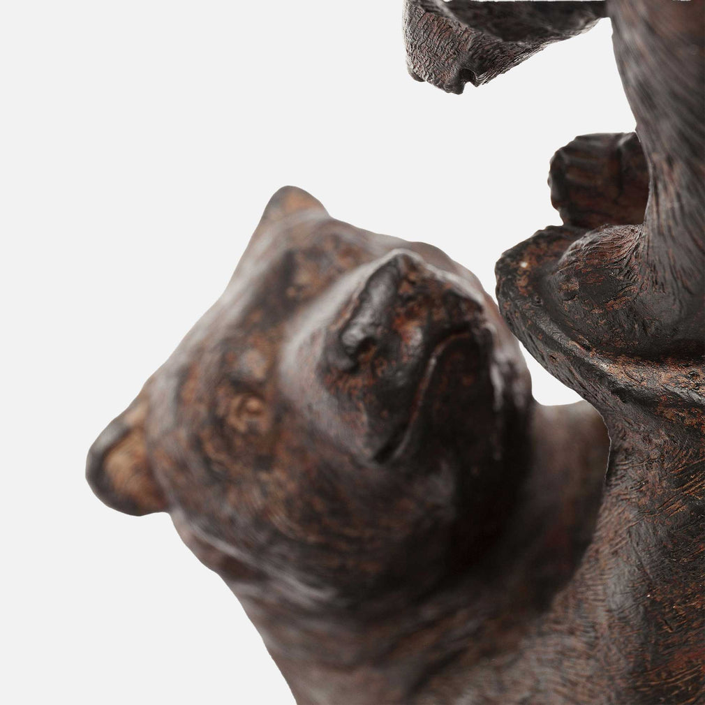 Enchanted Bears - Ornament