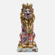 Bowery Lion the Conqueror