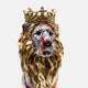 Bowery Lion the Conqueror