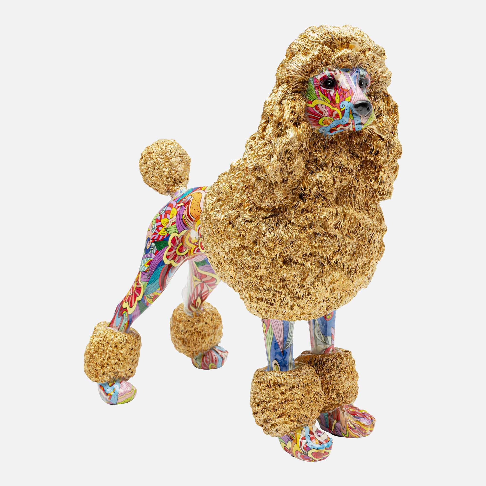Bowery Posh Poodle