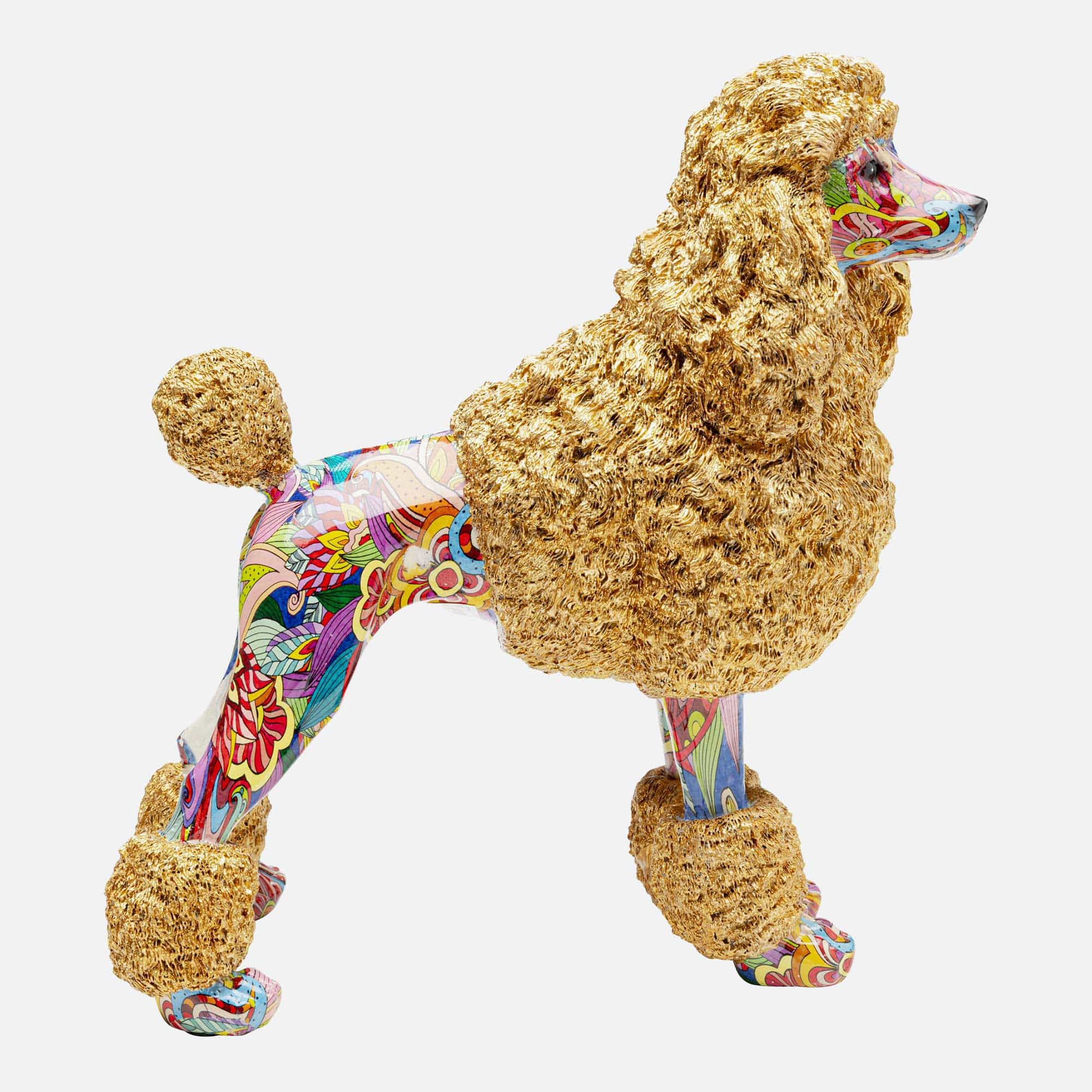 Bowery Posh Poodle