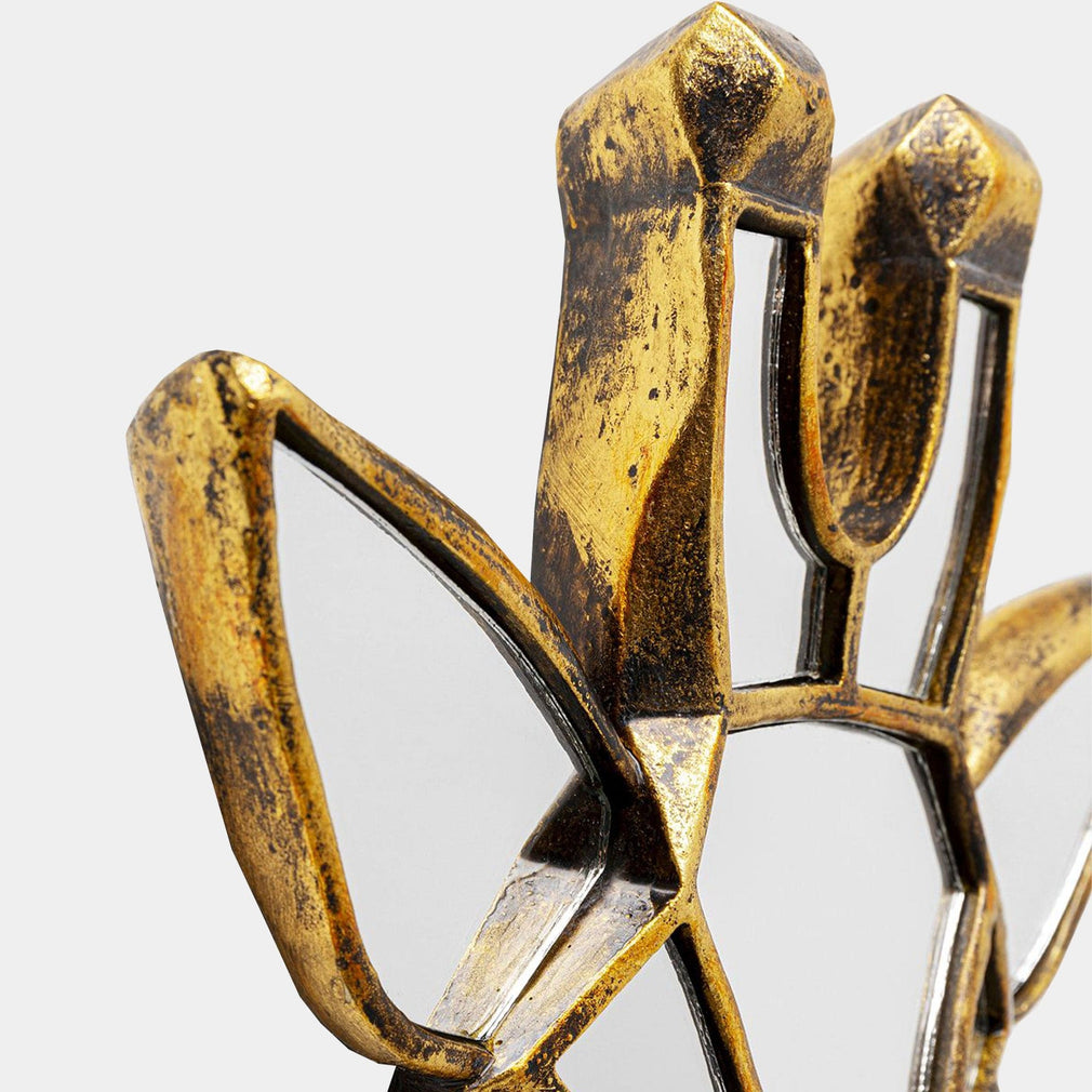 Giraffe Decorative Wall Art (PS)