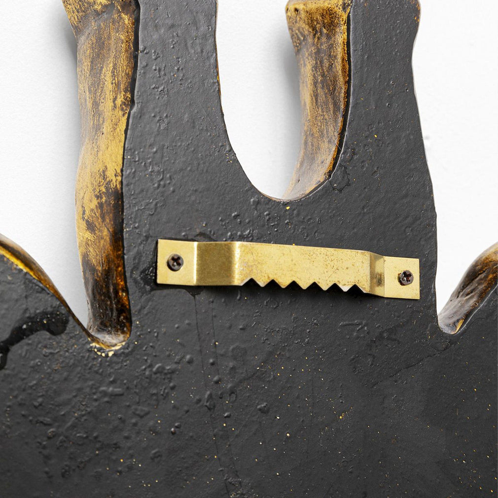 Giraffe Decorative Wall Art (PS)