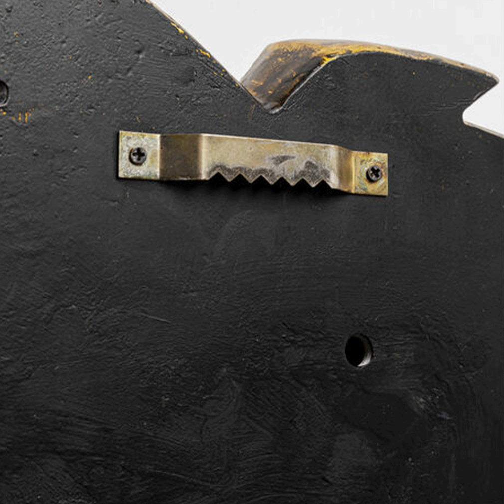 Lion Decorative Wall Art (PS)