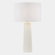 Oblix - Table Lamp White