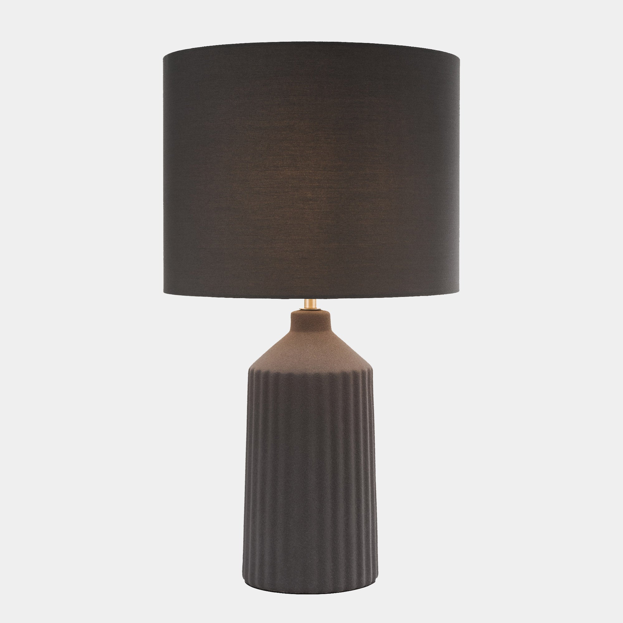 Dacen - Table Lamp Grey