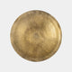 Bayview - End Table In Gold Finish