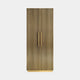 Braxton - 2 Door Tall Cabinet