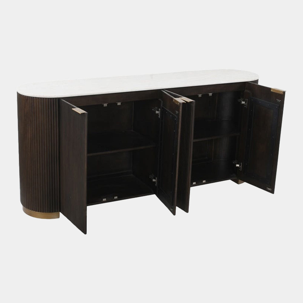 Sideboard | Table and Cabinets | Fishpools