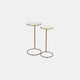 Newark - Set of 2 End Tables