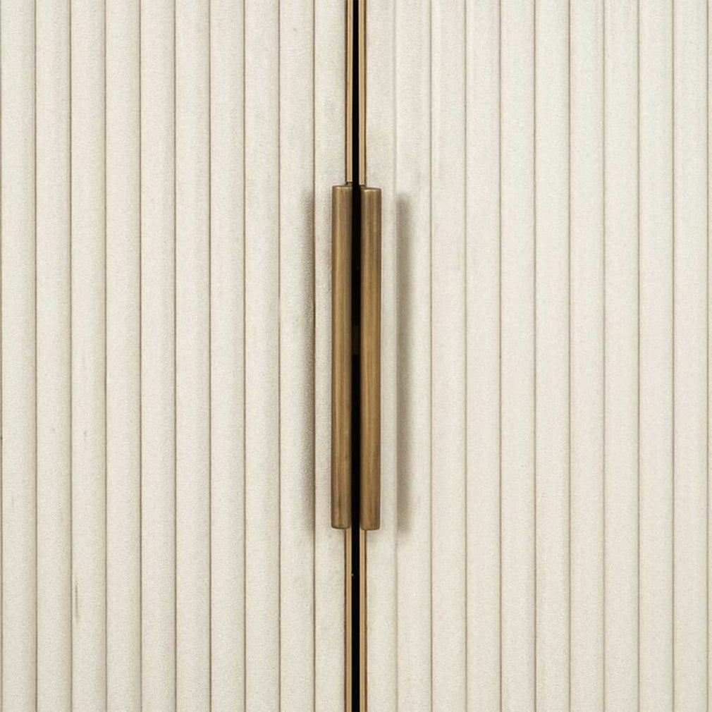 Fairfield - Display Cabinet