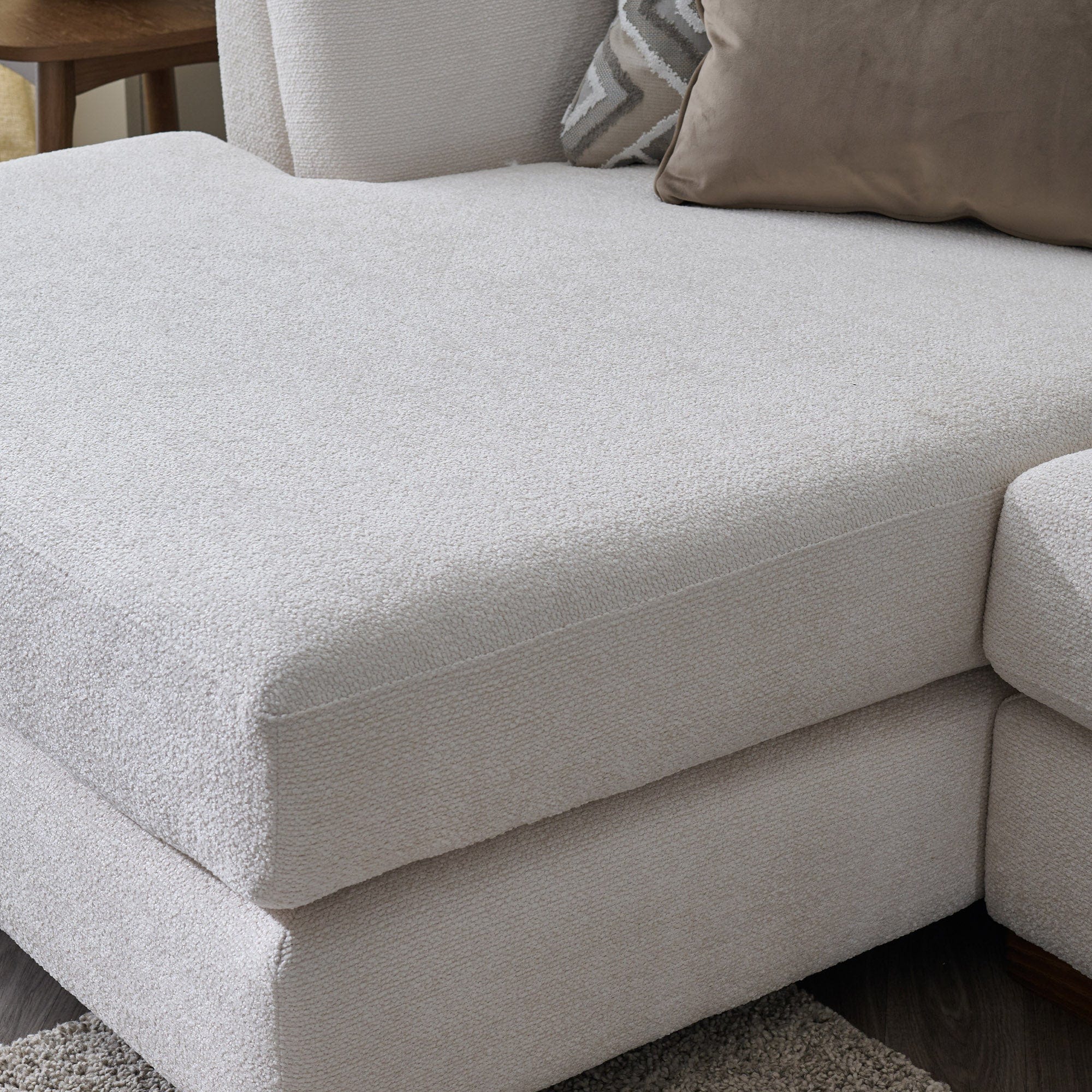 Santa Monica - 2 Seat Sofa In Fabric