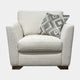 Santa Monica - Chair In Fabric