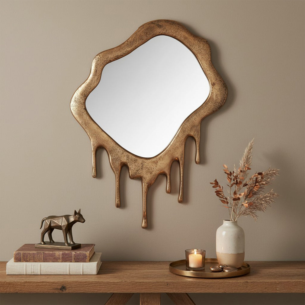 Fusion Mirror 74cm (PS)