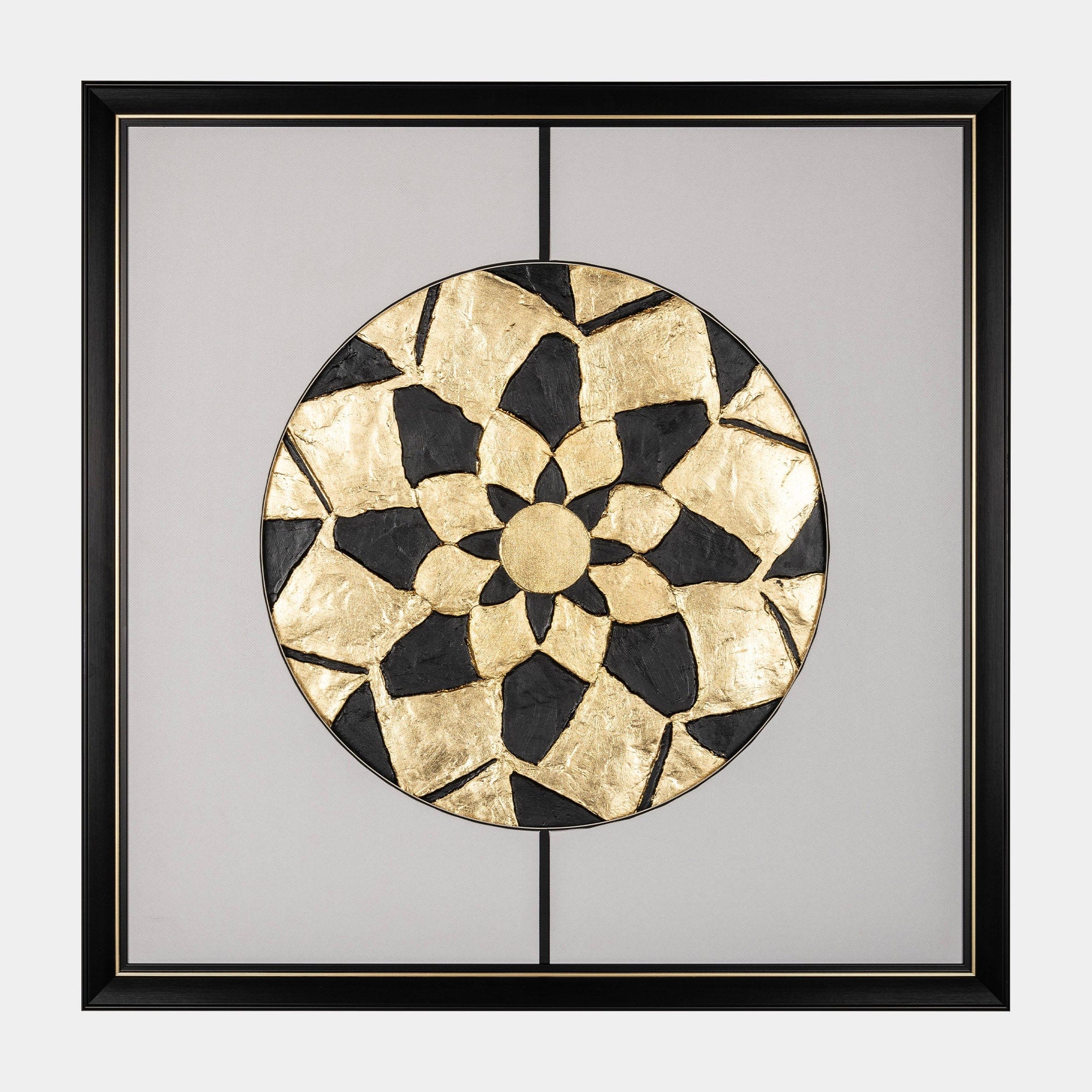 Sol - Framed Wall Art