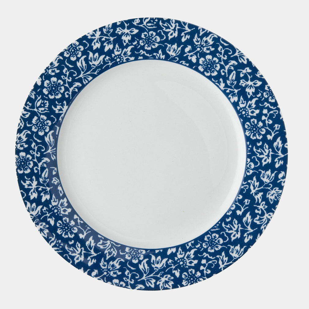 Laura Ashley Blueprint - Sweet Alyssum Side Plate