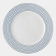 Laura Ashley Blueprint - Candy Stripe Dinner Plate