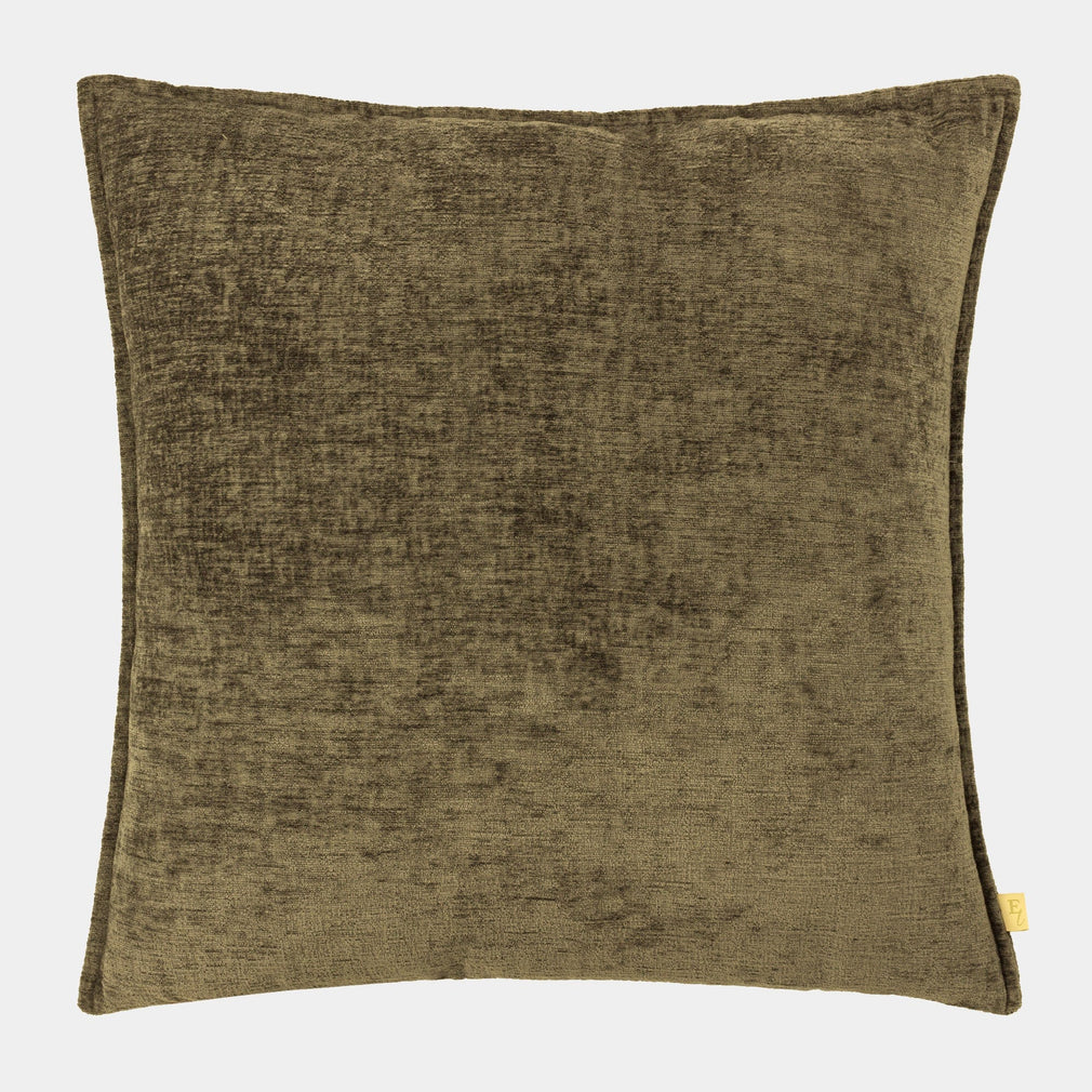 Harper - Sage Cushion 50x50cm