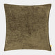 Harper - Sage Cushion 50x50cm