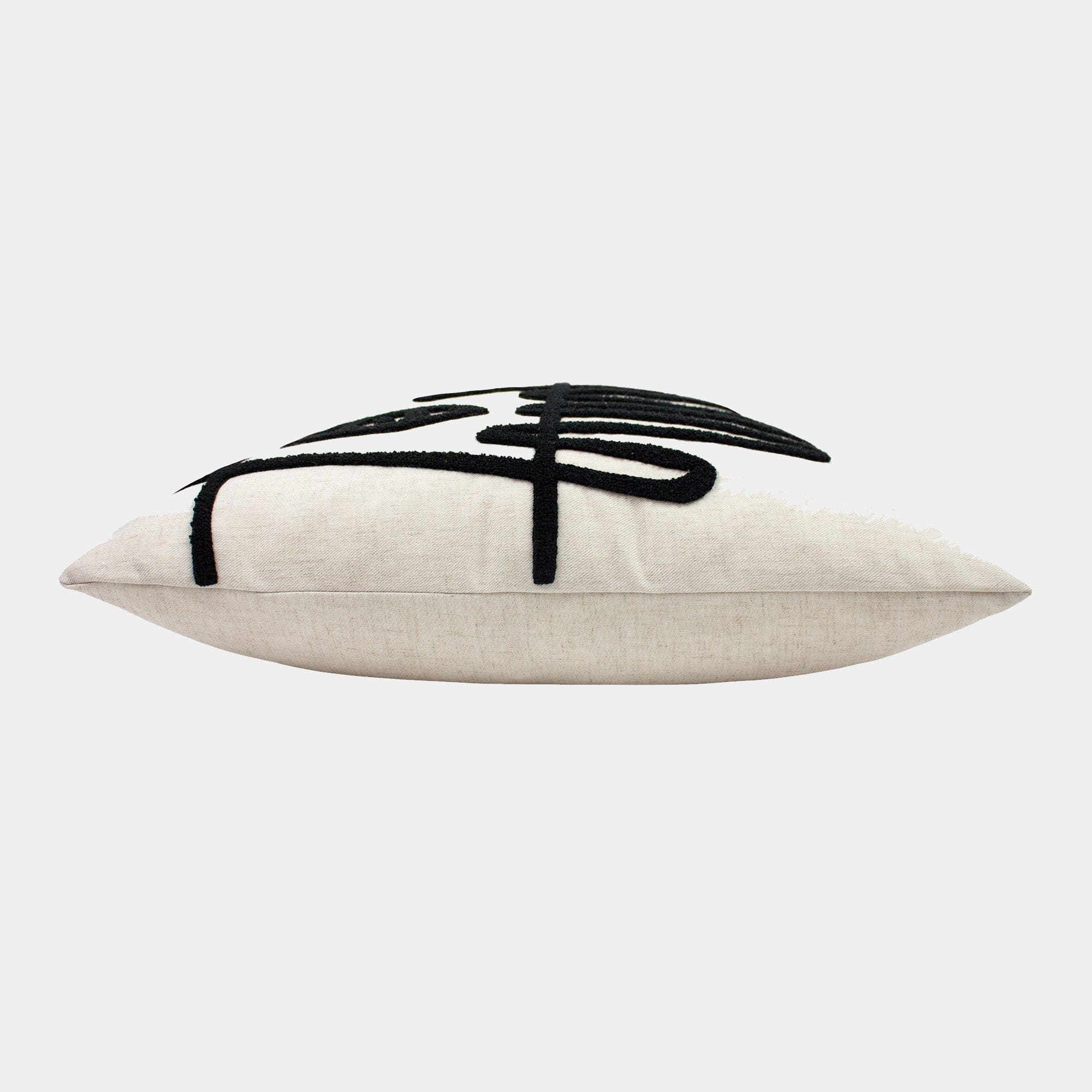 Layla - Linen Cushion 50x50cm