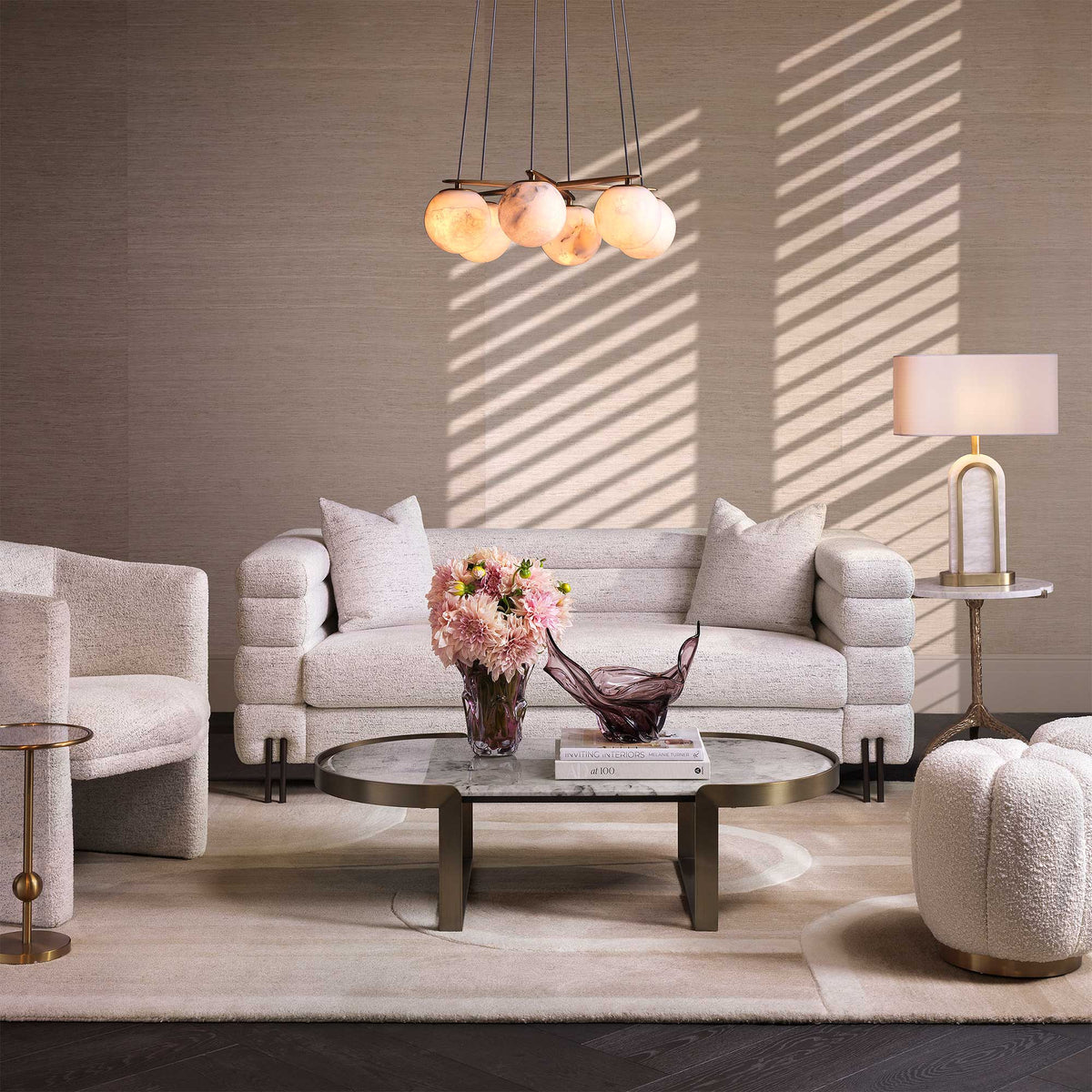 Eichholtz Furniture UK | Sofas, Lighting & Accessories