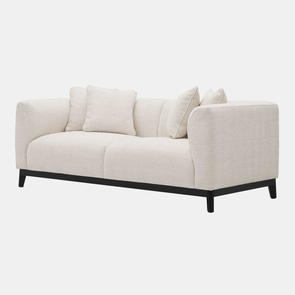 Eichholtz Corso - Small Sofa In Fabric