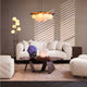 Eichholtz Corso - Small Sofa In Fabric