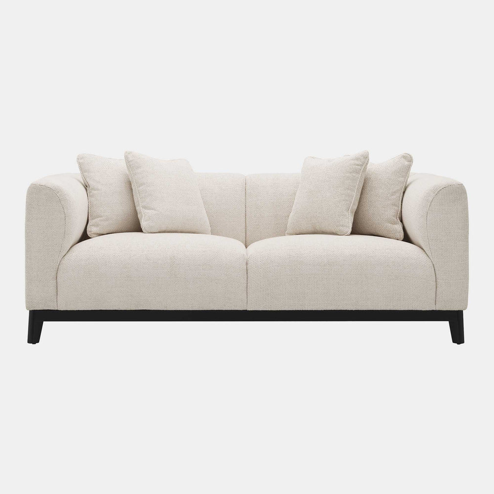 Eichholtz Corso - Small Sofa In Fabric