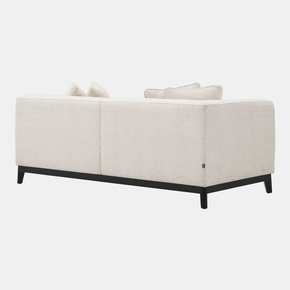 Eichholtz Corso - Small Sofa In Fabric