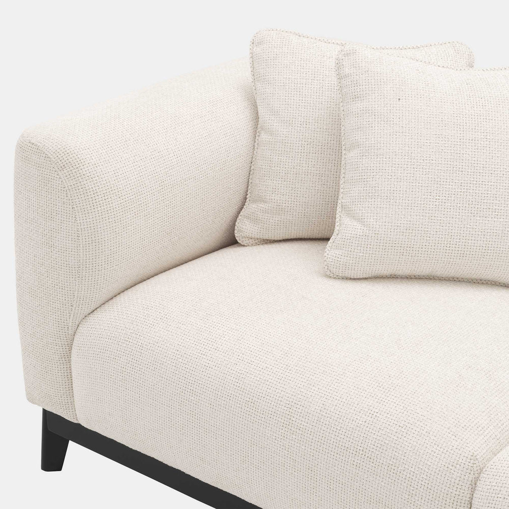 Eichholtz Corso - Small Sofa In Fabric