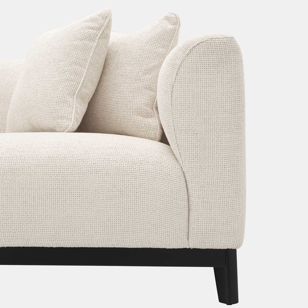 Eichholtz Corso - Small Sofa In Fabric