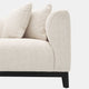 Eichholtz Corso - Small Sofa In Fabric
