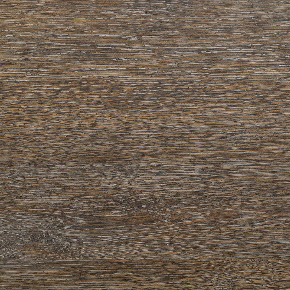 Westwood - 200cm Oval Dining Table - Silverstone Oak Veneer
