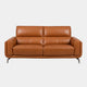 2 Seat Sofa In Leather Cat 20 Split