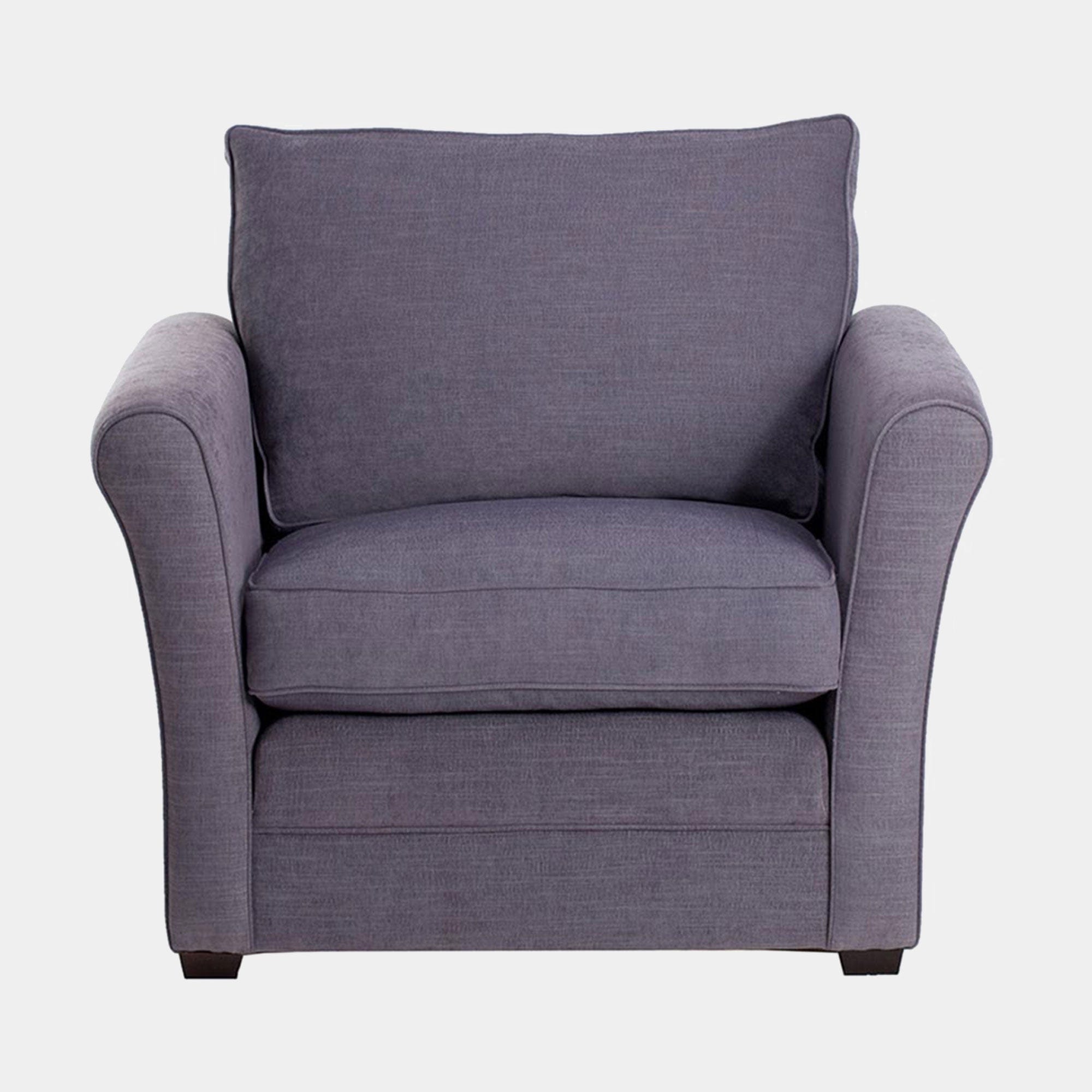 Keswick - Chair In Fabric