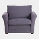 Keswick - Snuggler In Fabric