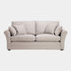 Keswick - Extra Large Sofa In Fabric