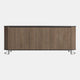 Bologna - 3 Door Sideboard