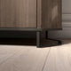 Bologna - 3 Door Sideboard
