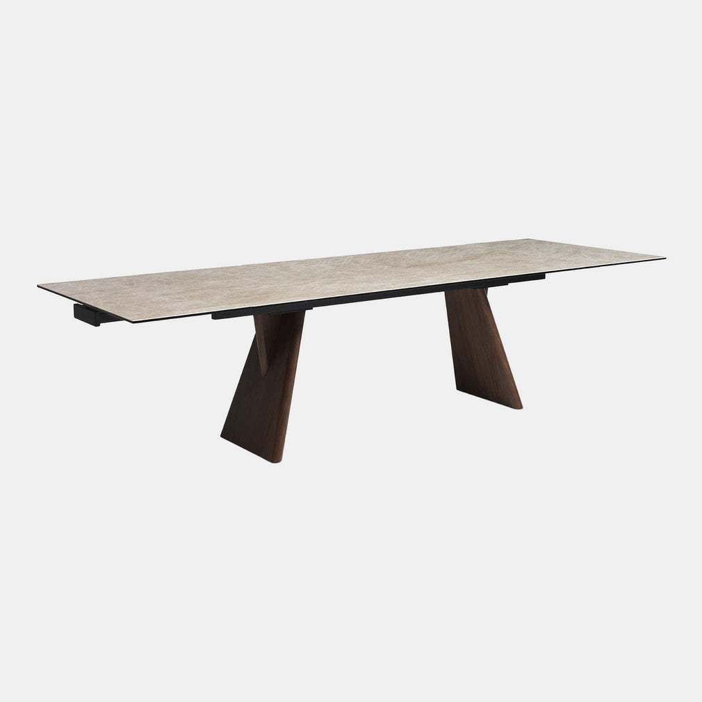 200cm Extending Dining Table