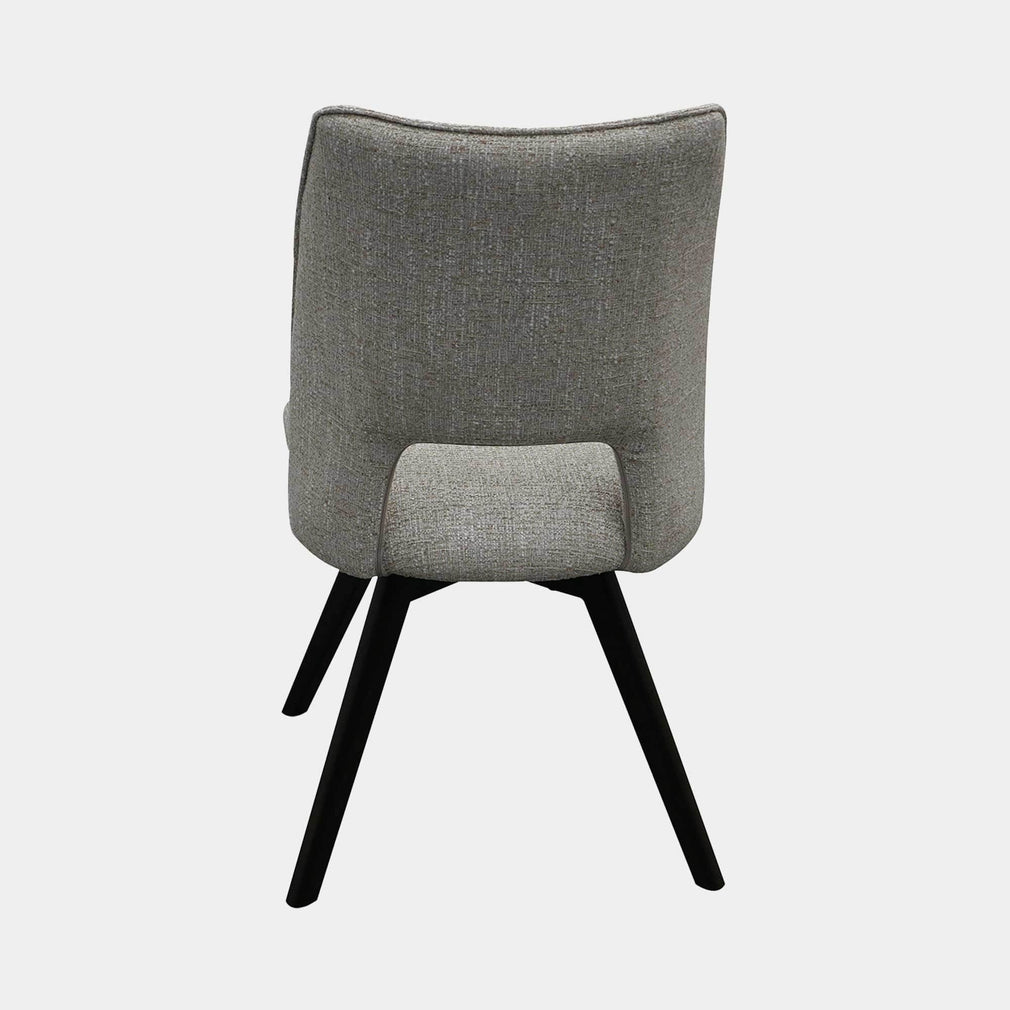 Piedmont - Dining Chair In Beige Fabric