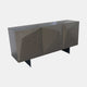 Majesty - 3 Door Sideboard